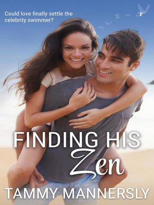 cover image of Finding His Zen